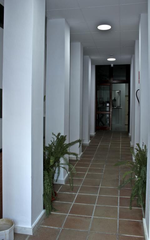 Joy Beach B&B Торремолинос Экстерьер фото